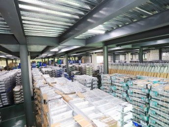 深圳工廠攝影 用鏡頭記錄工業(yè)之美