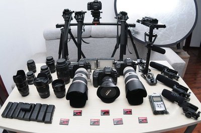 婚禮現(xiàn)場拍攝技巧 用鏡頭定格幸福瞬間