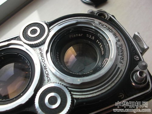 祿萊3.5F 6片版本 中華相機(jī)論壇二手區(qū)7200元交易分析