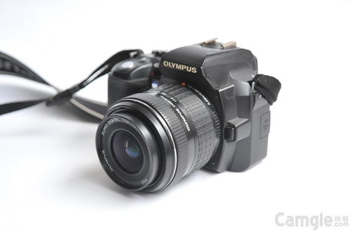 奧林巴斯E-500套機(jī) 二手市場的性價(jià)比之選